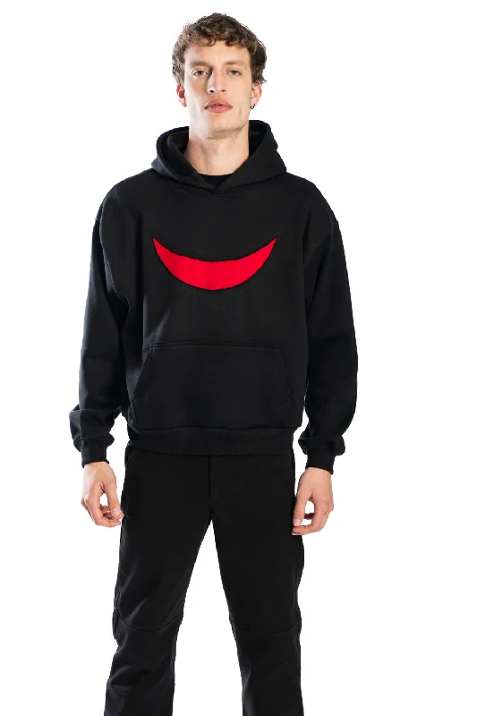 bold abstract hoodies -HOODIE JOKER