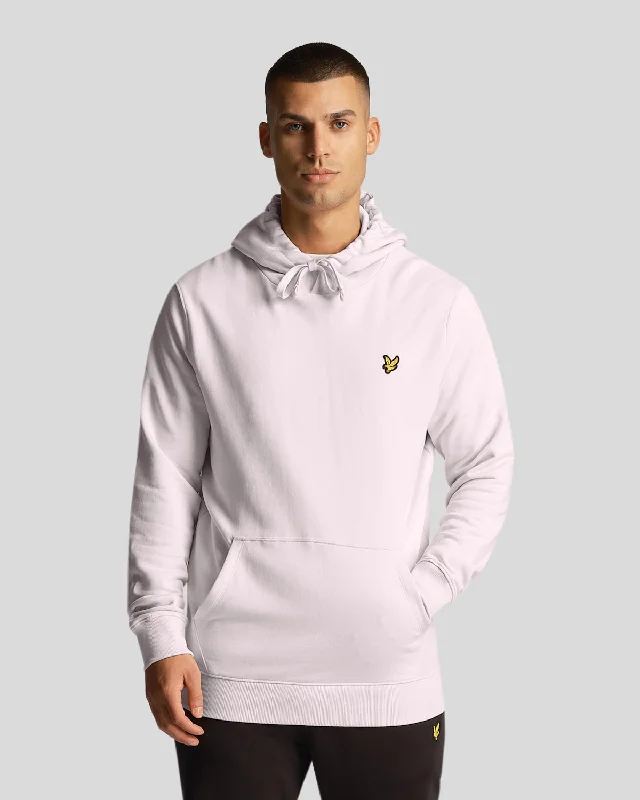 bold style hoodies -Pullover Hoodie