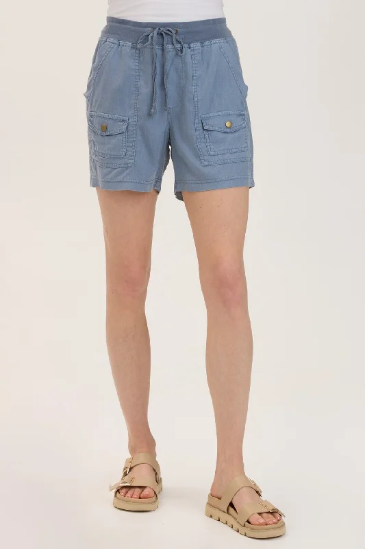 chic tapered shorts -chic tapered shorts -Milton Short 2.0