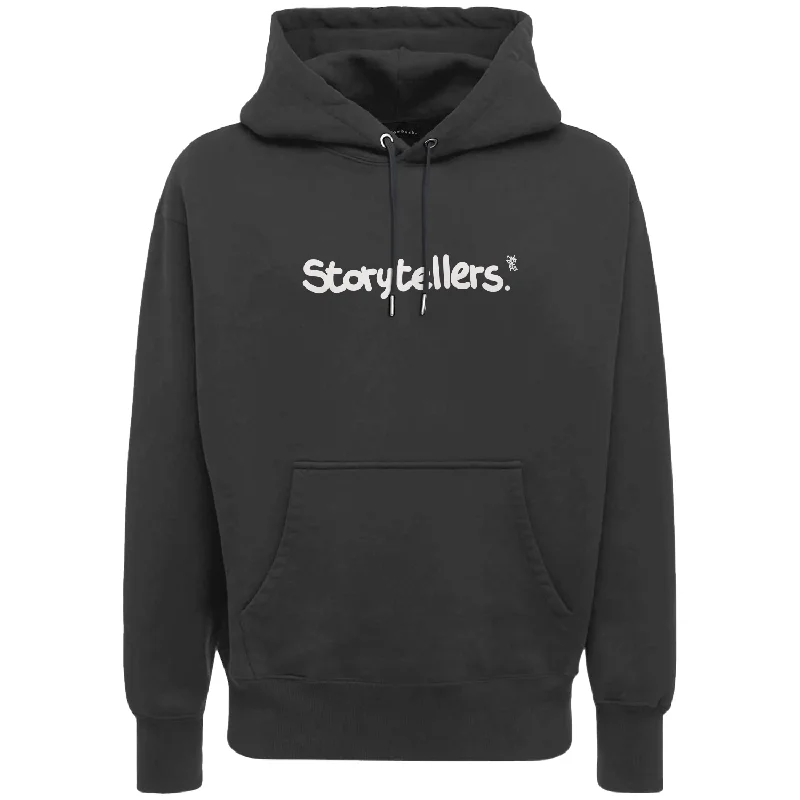 unity abstract hoodies -HOODIE STORYTELLERS