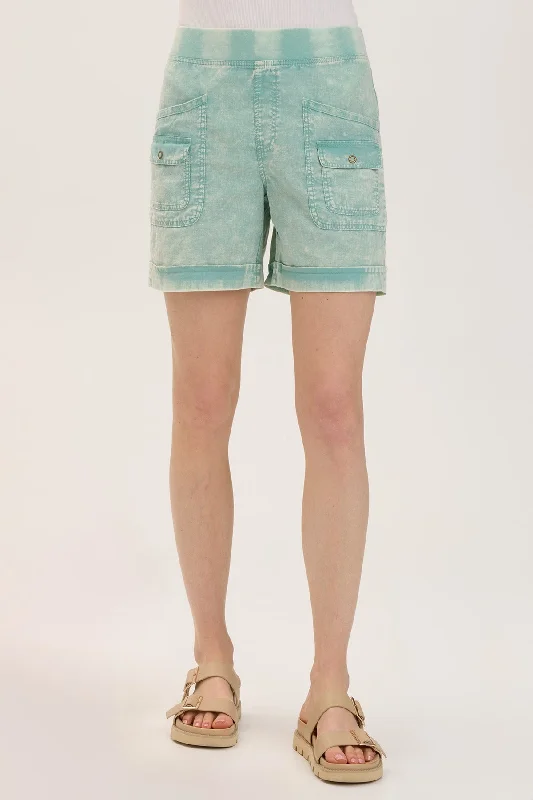 daily chill shorts -daily chill shorts -Avie Short 2.0