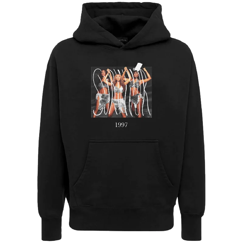 swell abstract hoodies -HOODIE SURVIVOR