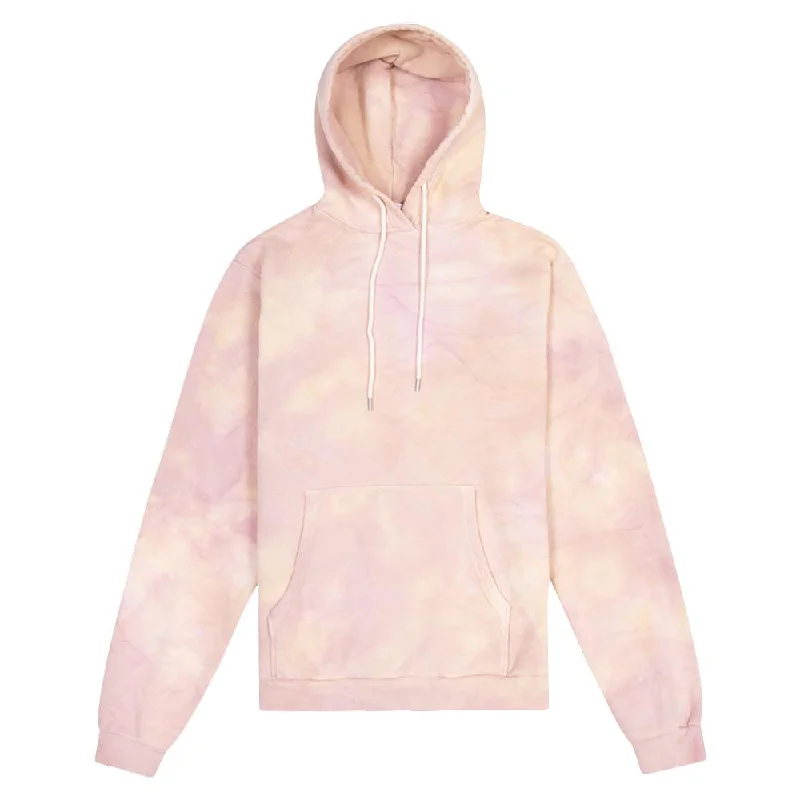 unity geometric hoodies -Beach Hoodie | Super Bloom