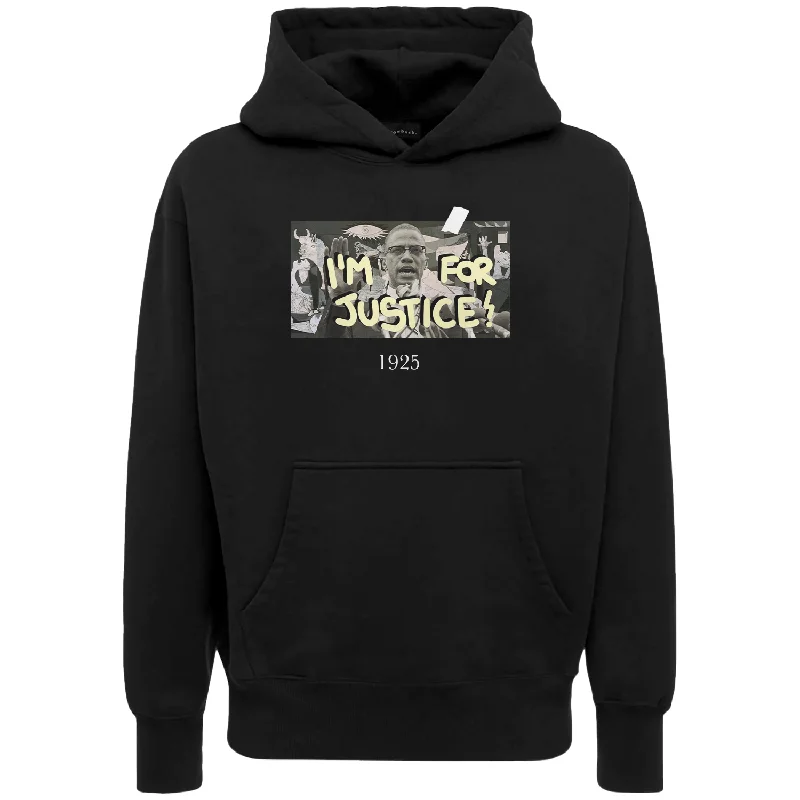 rugged abstract hoodies -HOODIE MALCOM