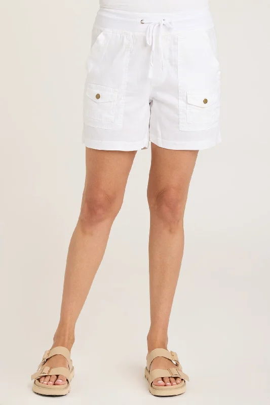 relaxed Saturday shorts -relaxed Saturday shorts -Milton Short 2.0