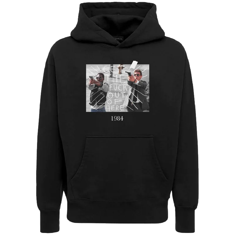 lush abstract hoodies -HOODIE AXEL