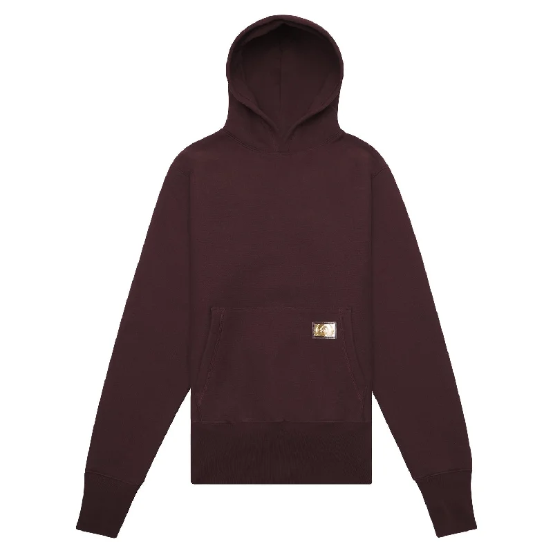 rugged vibe hoodies -ABC 123 Pullover Hoodie | Port