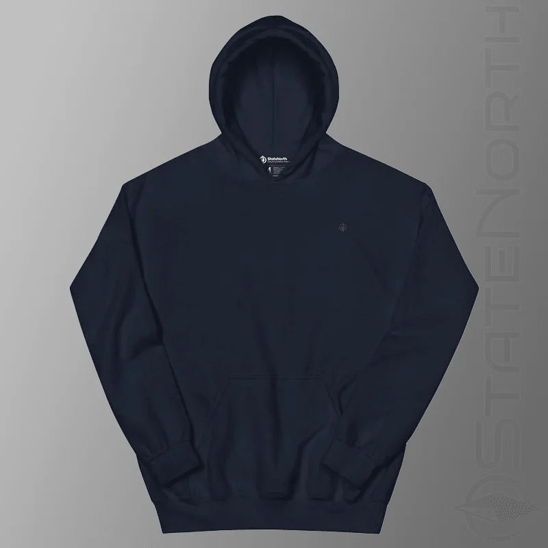 faded gradient hoodies -SoftState Classic Hoodie