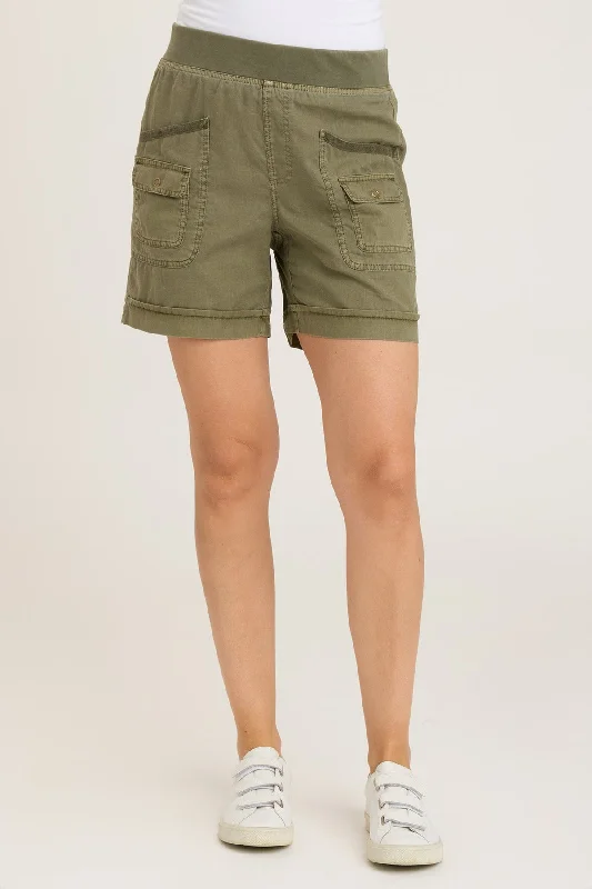 winter toasty shorts -winter toasty shorts -Avie Short 2.0