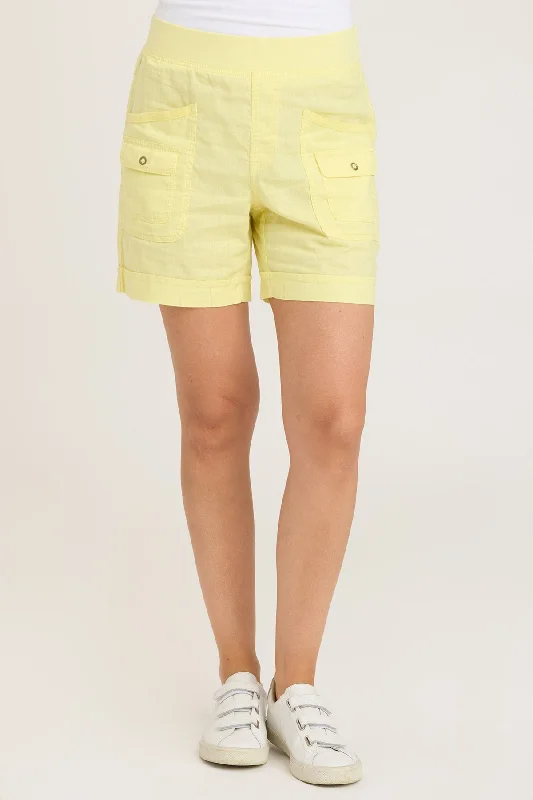 vintage iconic shorts -vintage iconic shorts -Avie Short 2.0