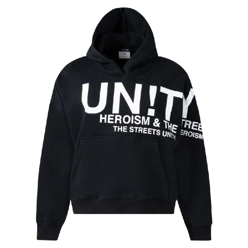 safari floral hoodies -Women’s Unity Slouch Hoodie