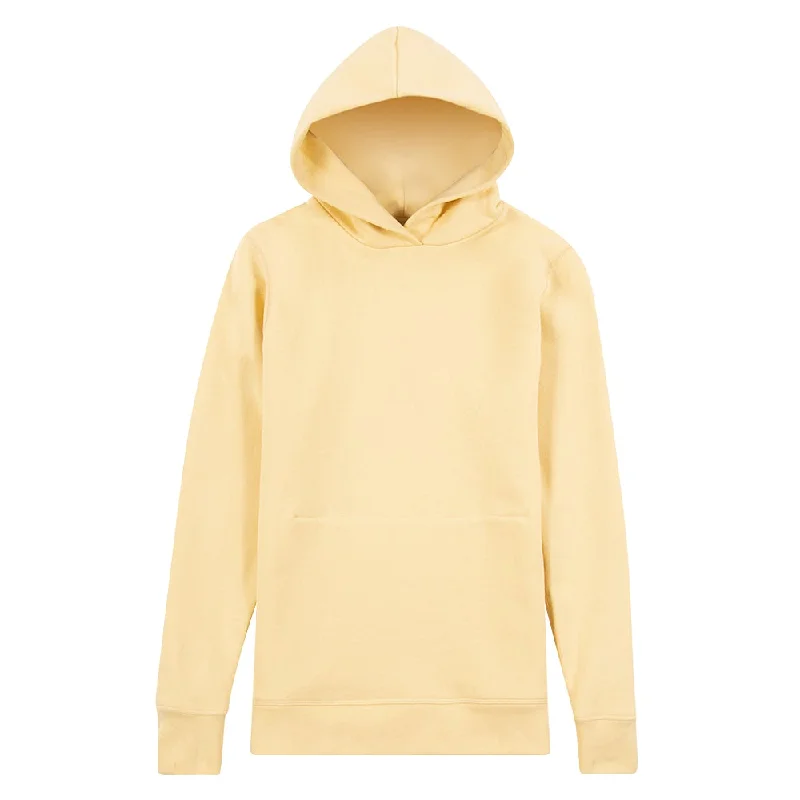 brainy stripe hoodies -Hooded Villain | Blonde