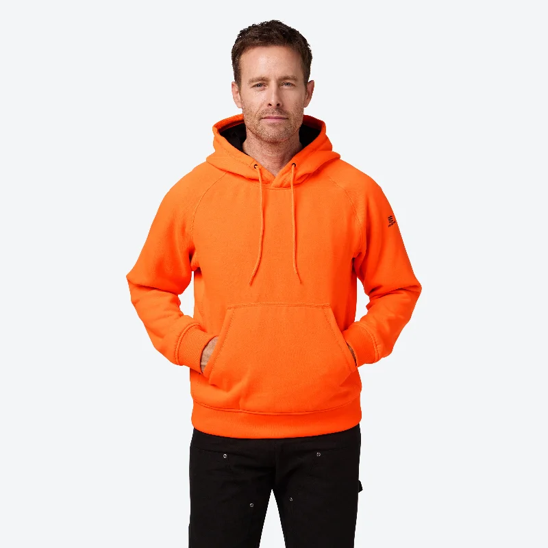 sweat art hoodies -Phase Performance Hoodie Men's