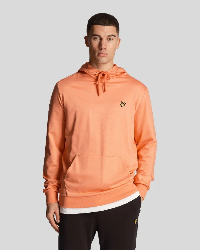 kin trend hoodies -Sports Fly Fleece Hoodie