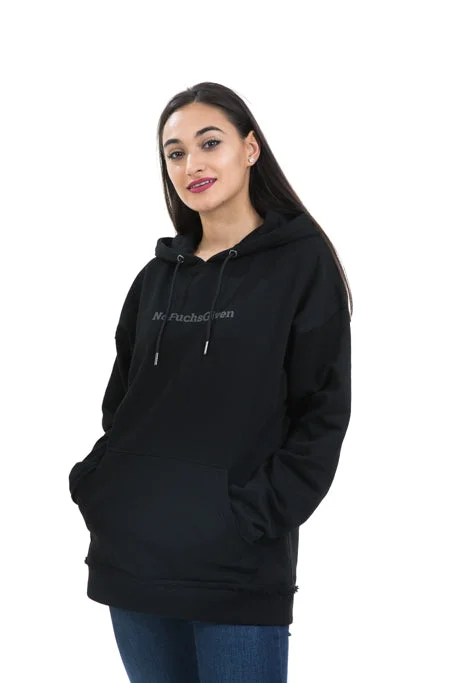 woof hoodies dogs -Unisex Black Sundial Hoodie