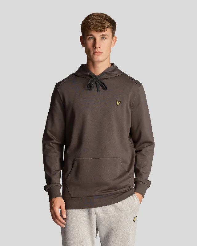 roam trend hoodies -Sports Fly Fleece Hoodie