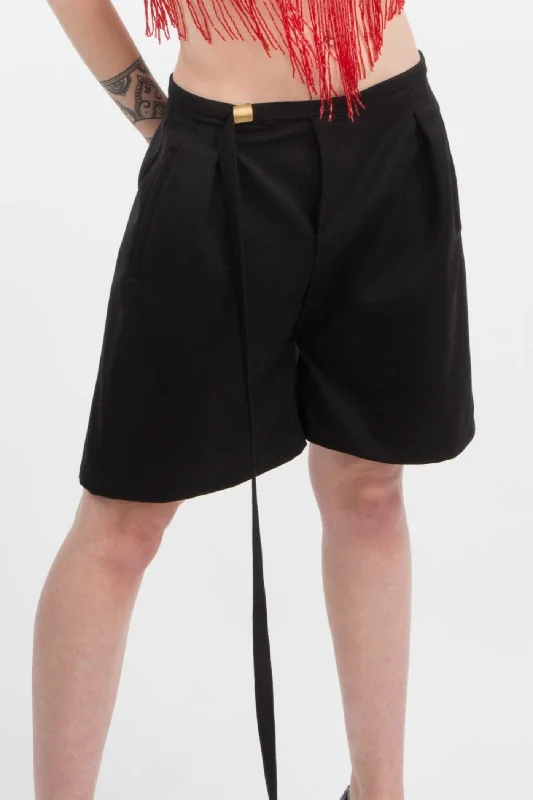 toasty winter shorts -toasty winter shorts -Ida Shorts