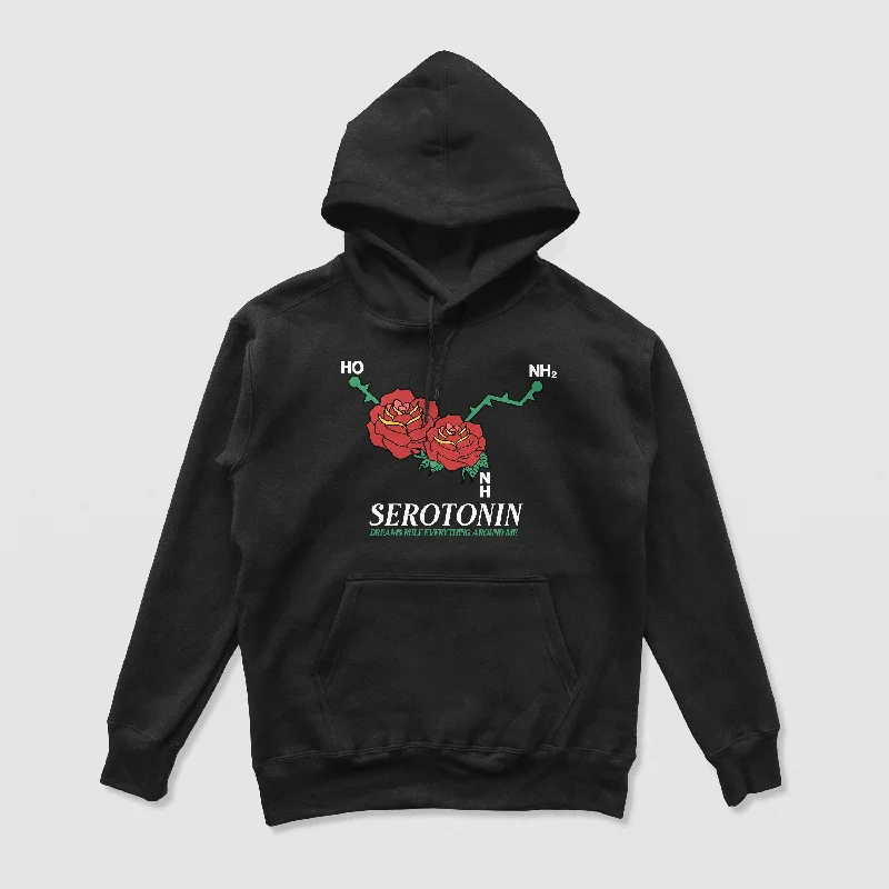 swell design hoodies -Serotonin Hoodie