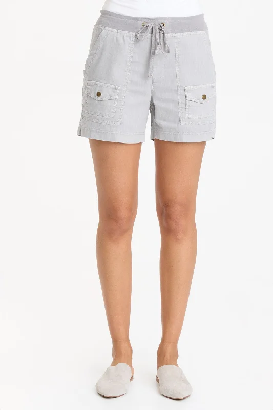 trendy asymmetrical shorts -trendy asymmetrical shorts -Milton Short 2.0