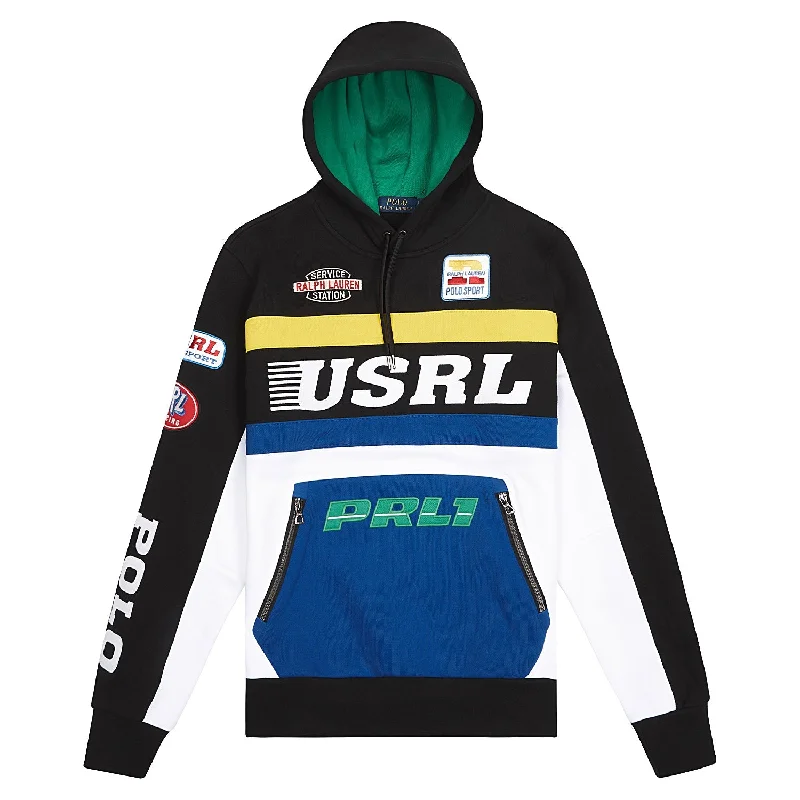 retro vibe hoodies -USRL Hoodie