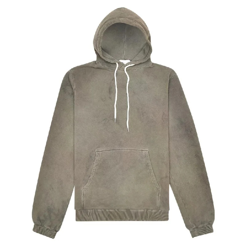 roam abstract hoodies -Beach Hoodie | Steelhead Marble Dye