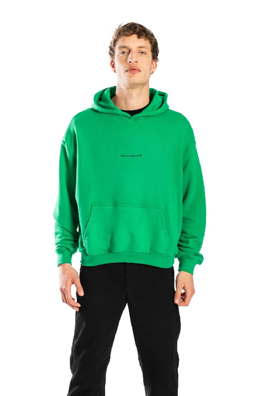 unity geometric hoodies -HOODIE RIDDLER