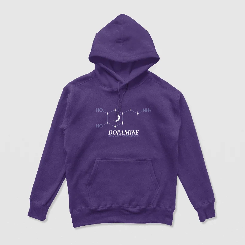 sketch design hoodies -Dopamine Hoodie