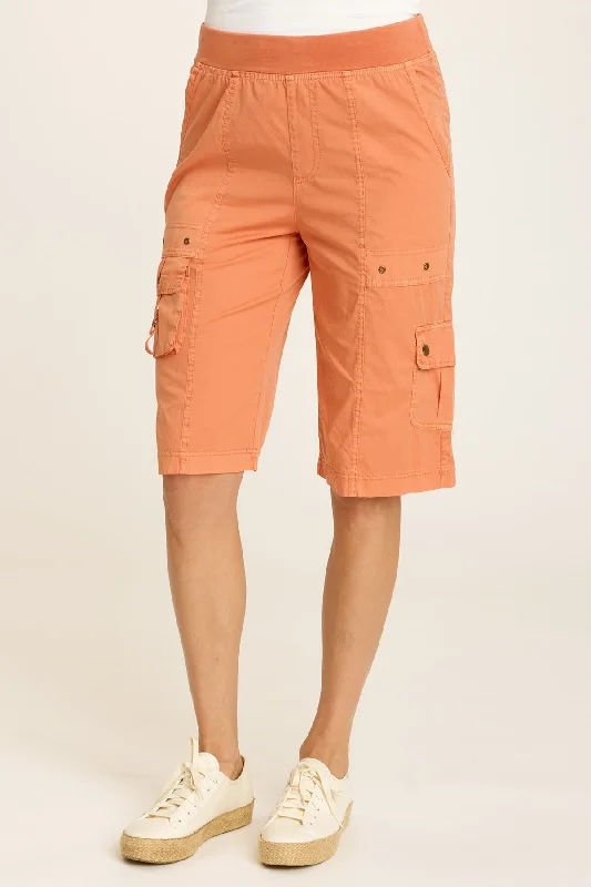 oversized urban shorts -oversized urban shorts -Fontella Bermuda