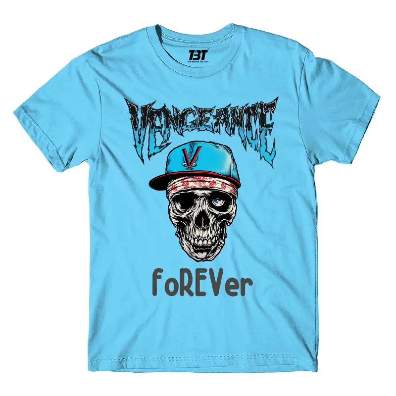 plush lined t-shirts -plush lined t-shirts -plush lined t-shirts -Avenged Sevenfold T shirt - Vengeance Forever