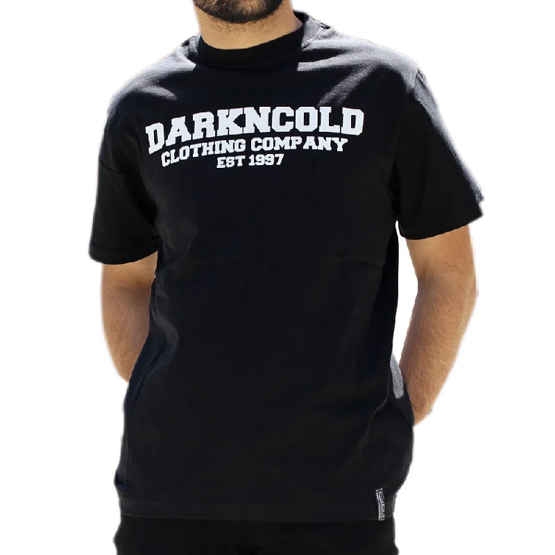 loose comfy t-shirts -loose comfy t-shirts -loose comfy t-shirts -Darkncold Clothing Company T-shirt