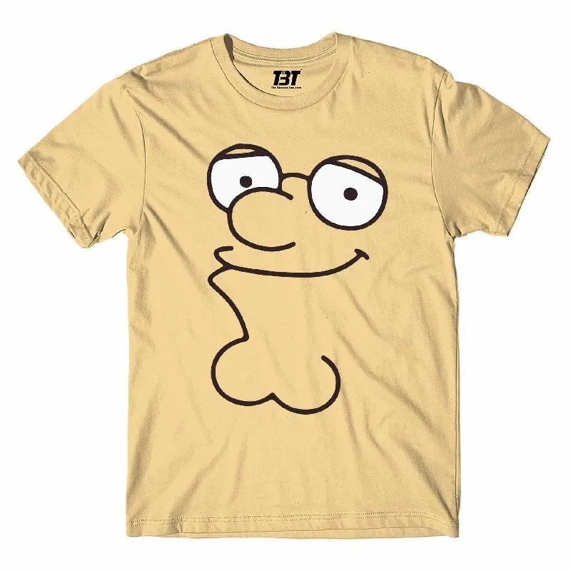 sharp tailored t-shirts -sharp tailored t-shirts -sharp tailored t-shirts -Family Guy T shirt - Peter