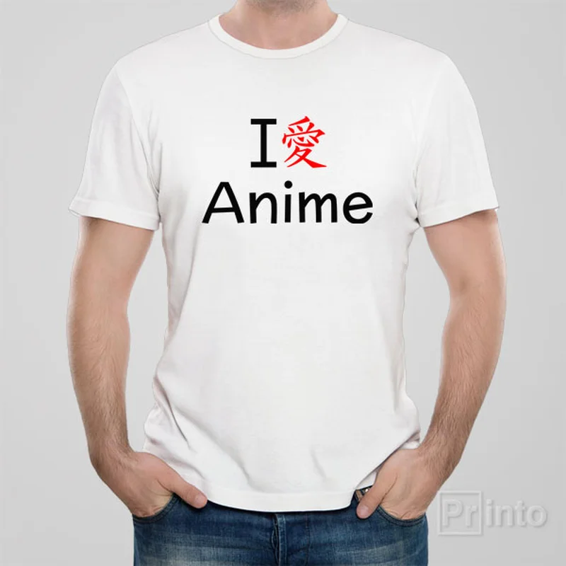 workout versatile t-shirts -workout versatile t-shirts -workout versatile t-shirts -I love anime