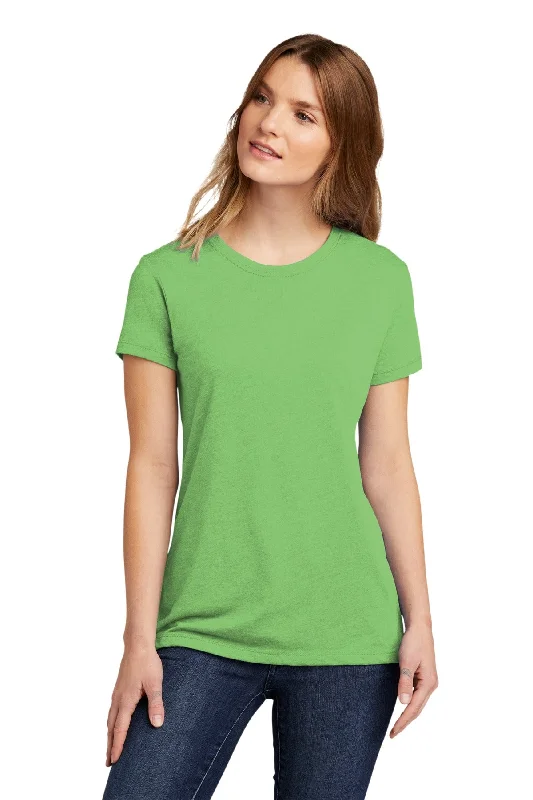 comfy loose t-shirts -comfy loose t-shirts -comfy loose t-shirts -Next Level Apparel Women's CVC Tee. NL6610