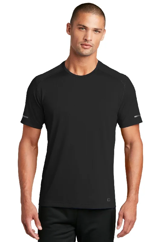 light travel t-shirts -light travel t-shirts -light travel t-shirts -OGIO Level Mesh Tee. OE350