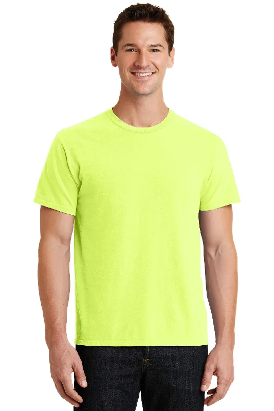 Neon Yellow