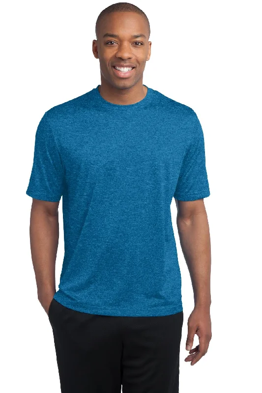 breezy blend t-shirts -breezy blend t-shirts -breezy blend t-shirts -Sport-Tek Heather Contender™ Tee. ST360