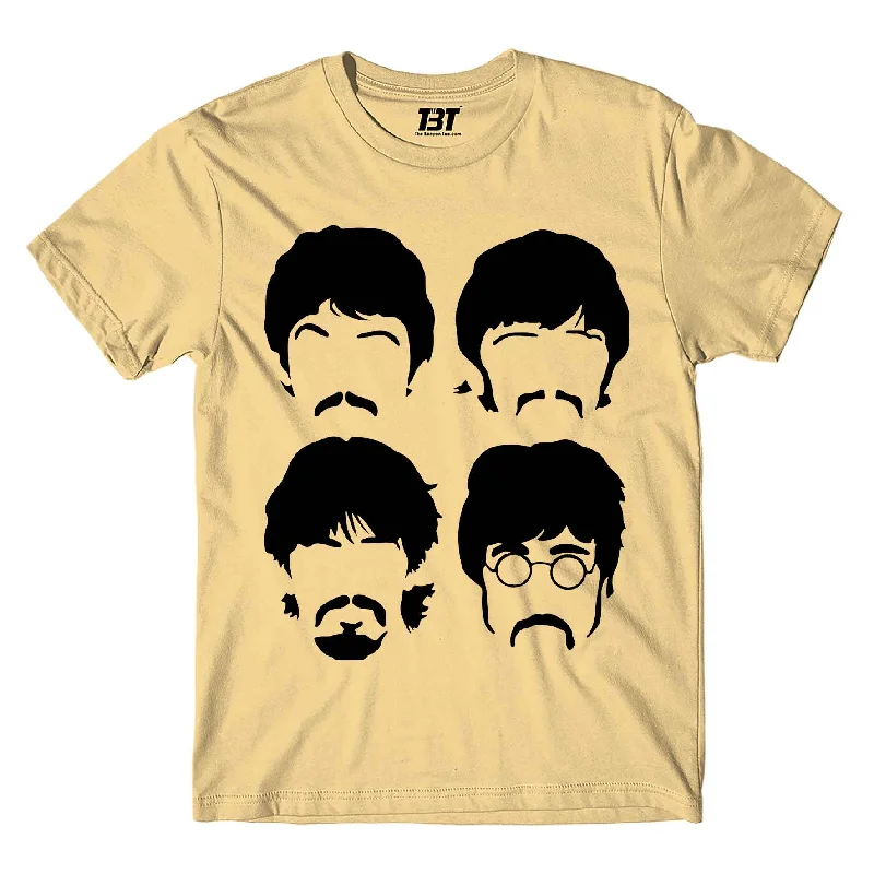 chill weekend t-shirts -chill weekend t-shirts -chill weekend t-shirts -The Beatles T shirt - The Rock N' Roll Quartet