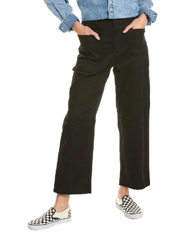 easy lounge shorts -easy lounge pants -Area Stars Frances Pant