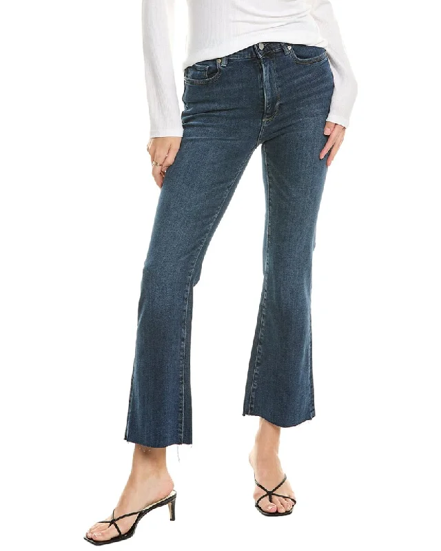 simple plain shorts -simple plain pants -DL1961 Bridget Seacliff Boot Jean