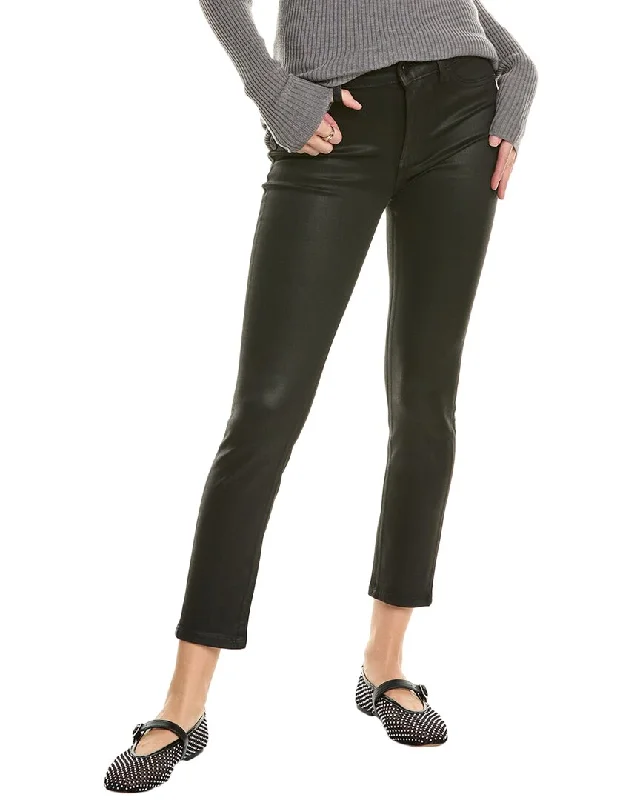 chic solid shorts -chic solid pants -DL1961 Florence Medina Ankle Skinny Jean