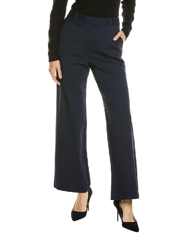 chic tapered shorts -chic tapered pants -J.McLaughlin Brock Pant