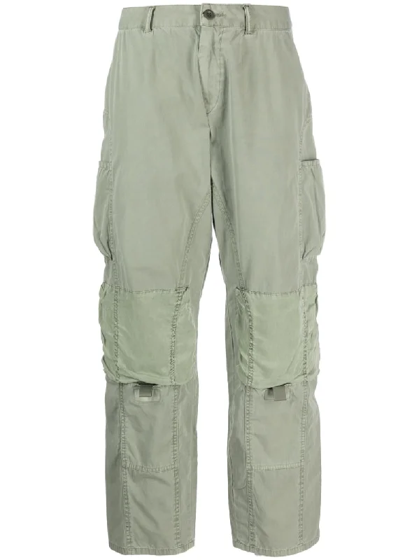 light travel shorts -light travel pants -John Elliott Pre Women's Trousers