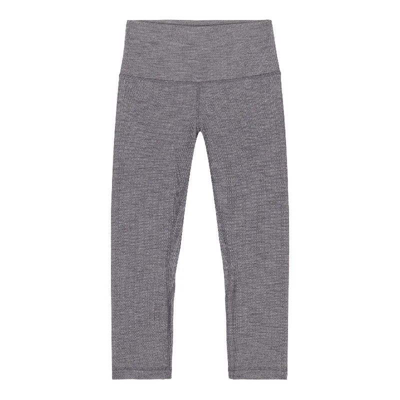 relaxed Saturday shorts -relaxed Saturday pants -lululemon Align™ Crop - Resale