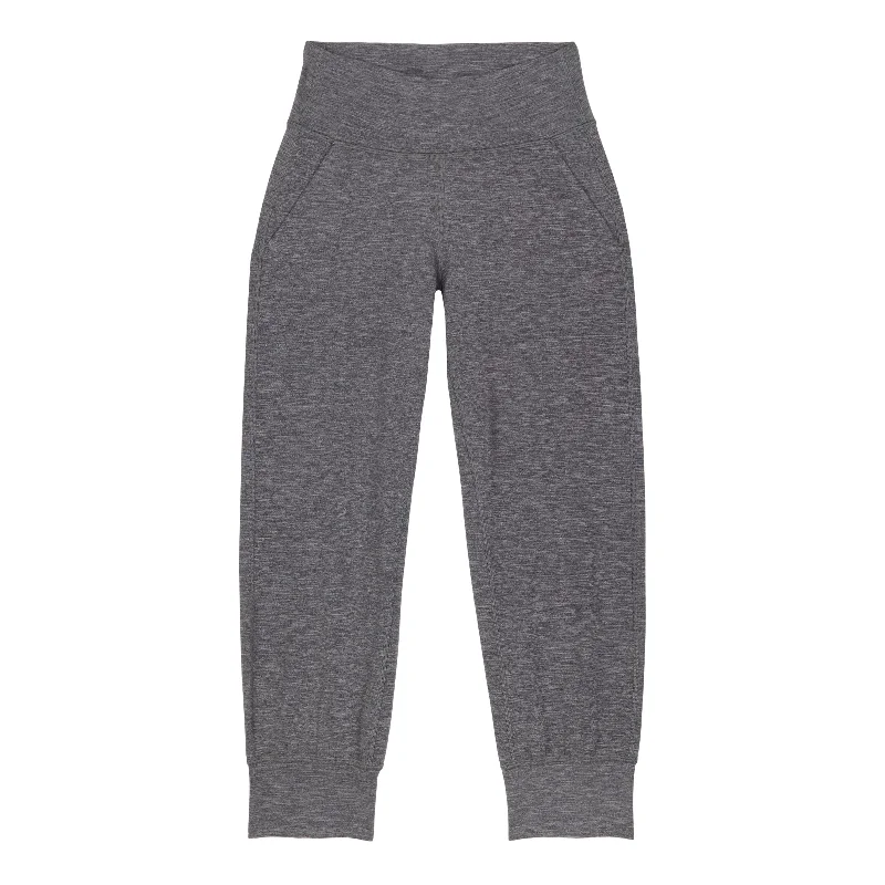 pocket utility shorts -pocket utility pants -lululemon Align™ Cropped Jogger - Resale