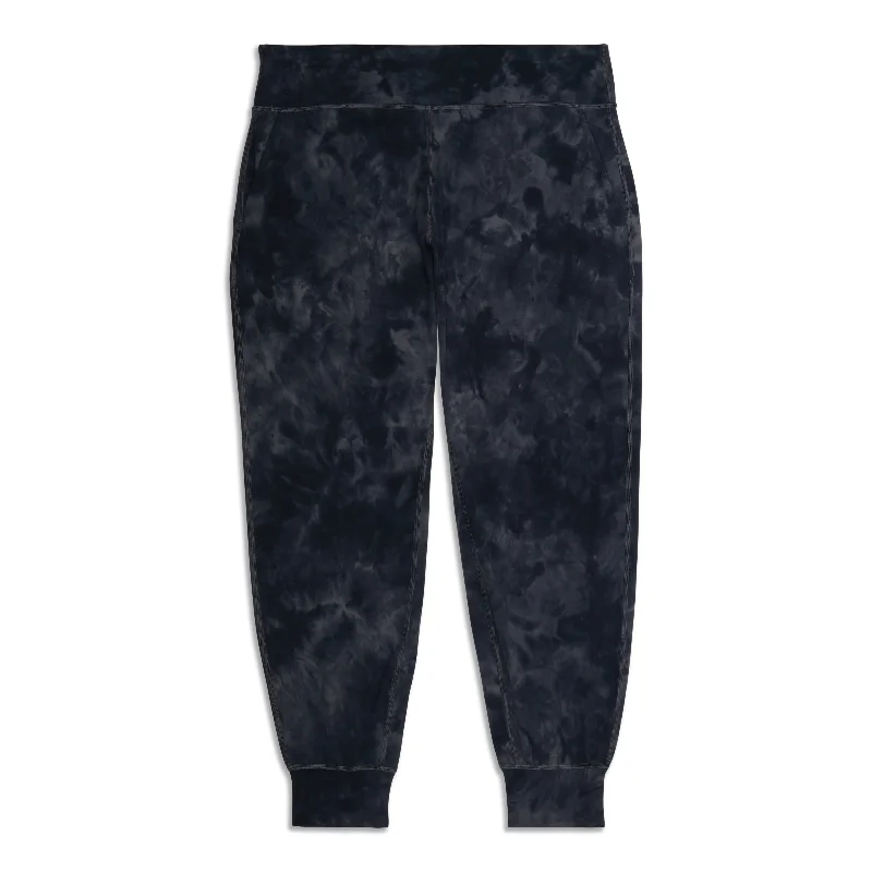 playful polka dot shorts -playful polka dot pants -lululemon Align™ High-Rise Jogger - Resale