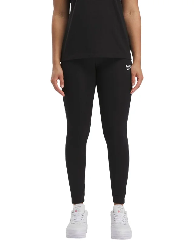 cropped casual shorts -cropped casual pants -Reebok Legging